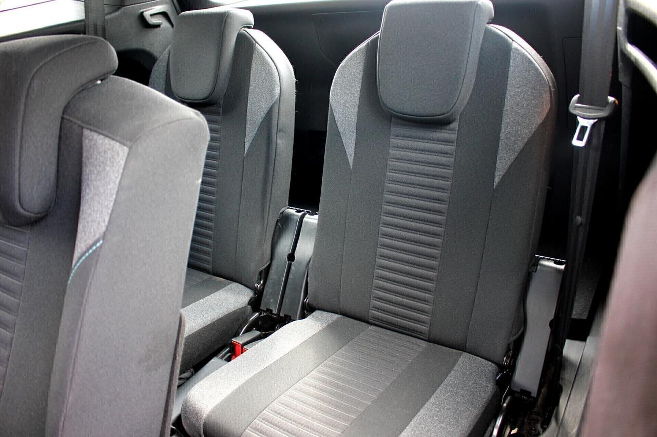 PEUGEOT 5008 1.5 hdi 130 CV RESTYLING EAT8 7 POSTI *PREZZO VERO* UNIPRO