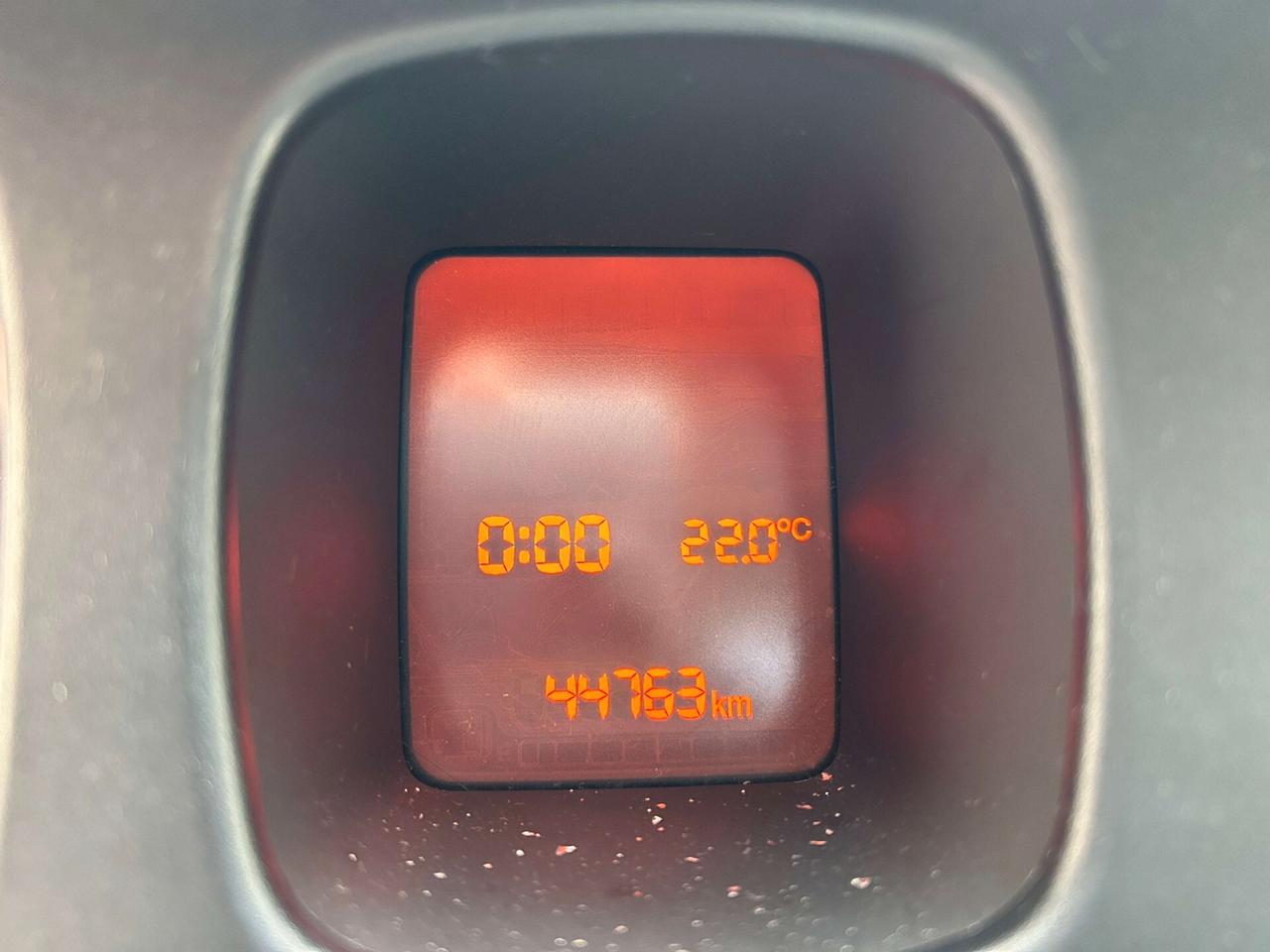 Fiat Panda 1.2 Benzina Lounge - 2020