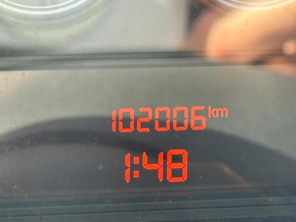 Fiat Punto 5 Porte 1.4 Natural Power Lounge