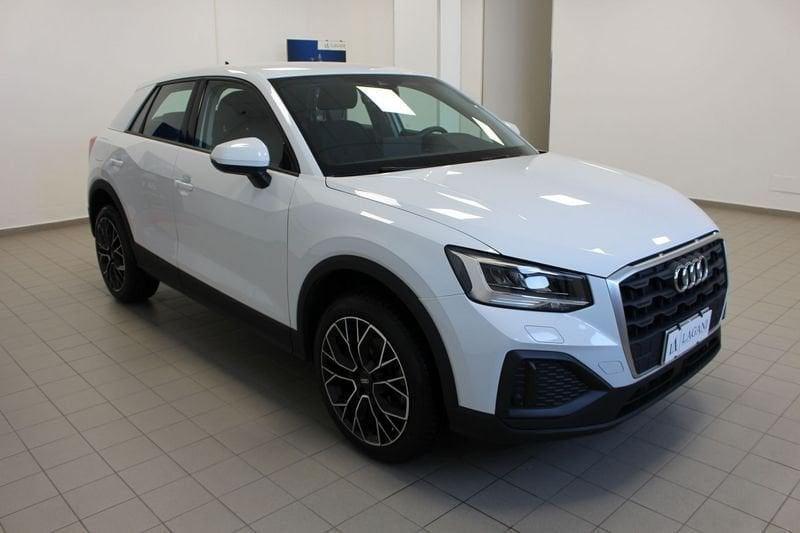 Audi Q2 30 TDI S tronic Business
