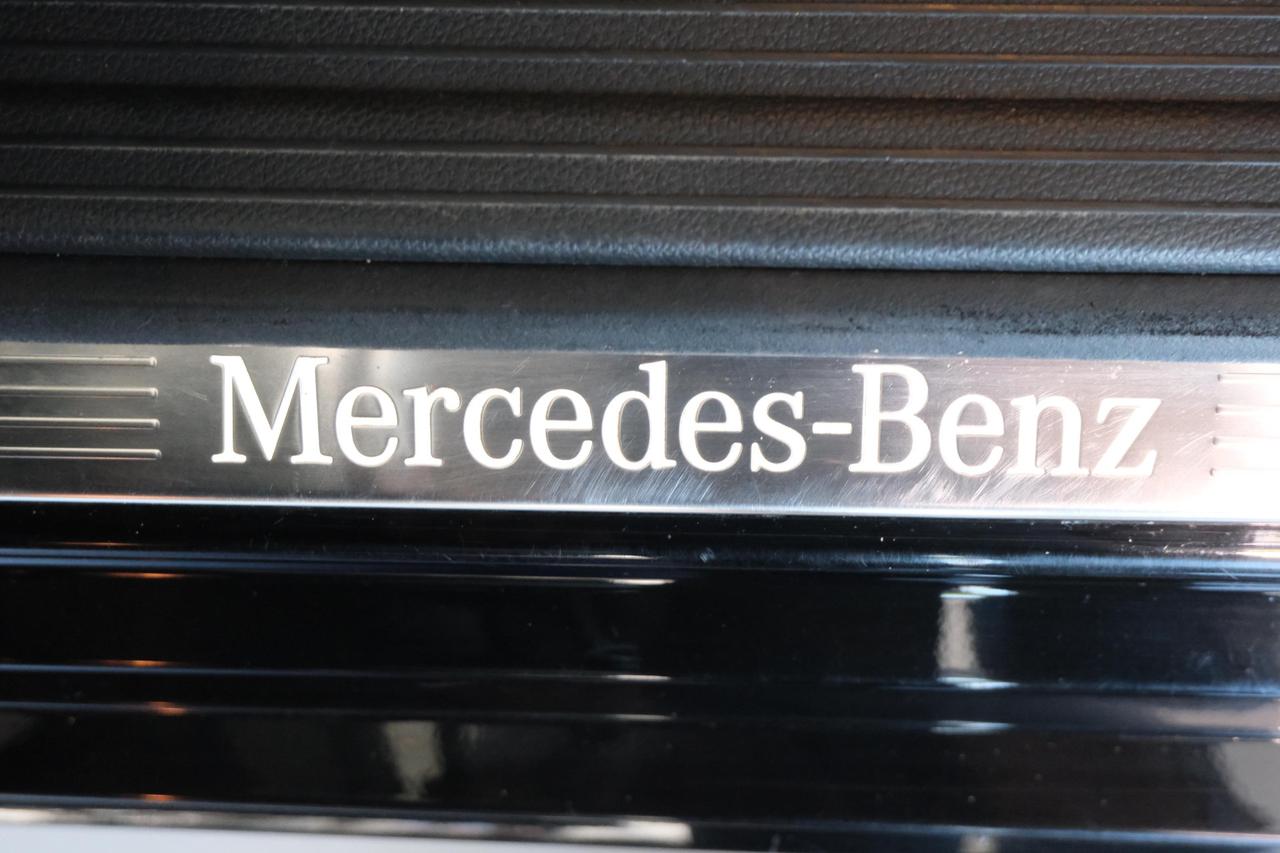 Mercedes CLA Shooting Brake 200 d Sport 4matic auto