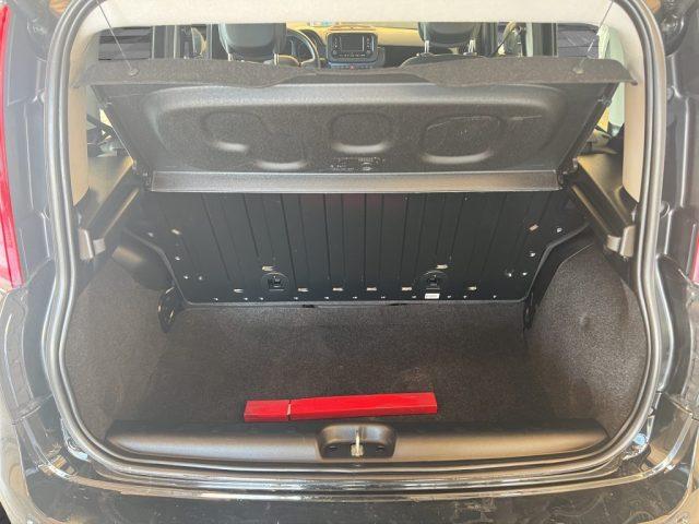 FIAT Panda Panda 1.0 FireFly S&S Hybrid