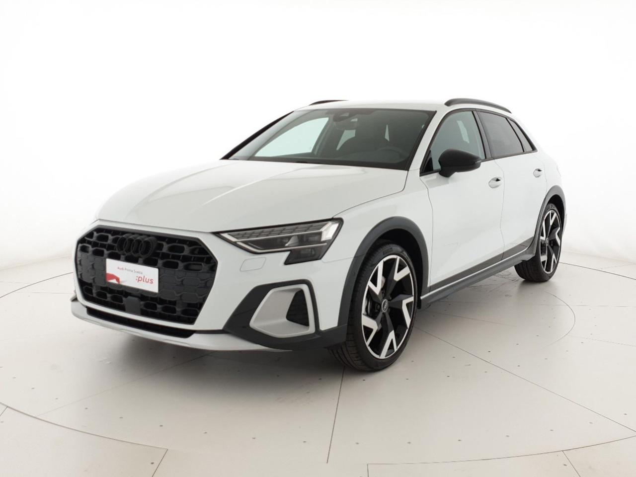 Allstreet 35TDI 150CV S tronic Identity Contrast