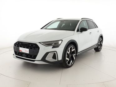 Allstreet 35TDI 150CV S tronic Identity Contrast