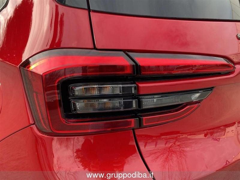 SPORTEQUIPE Sportequipe 5 1.5 Turbo CVT - benzina/GPL