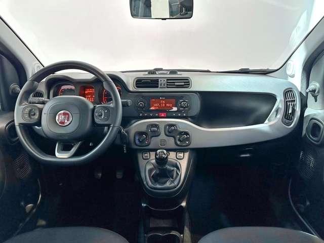 Fiat Panda 1.0 Hybrid NEOPATENTATI