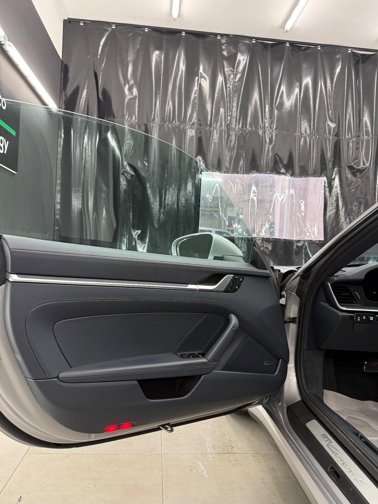 Porsche 911 Carrera S