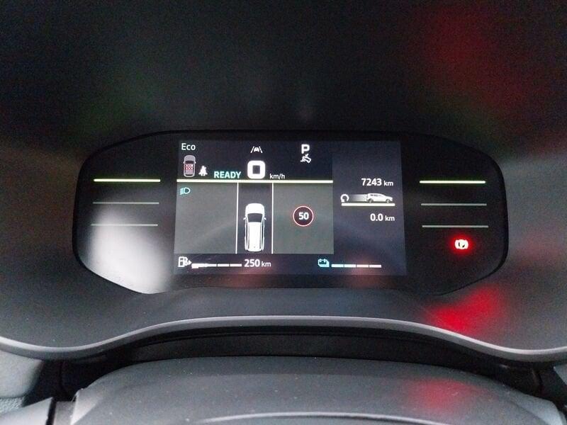 Dacia Jogger Jogger 1.6 hybrid Extreme 140cv