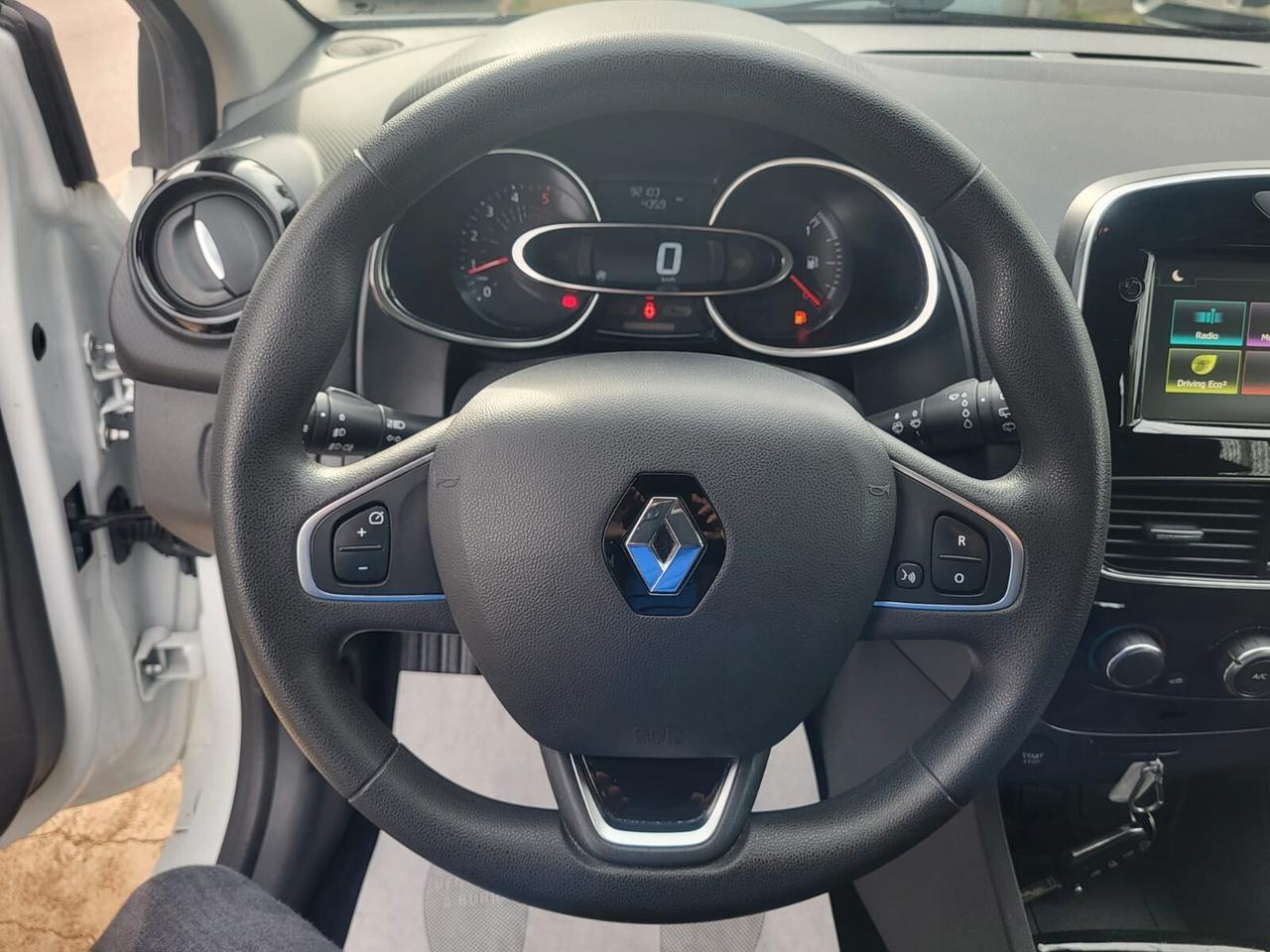 Renault Clio Dci 75 CV Life+Navy.....
