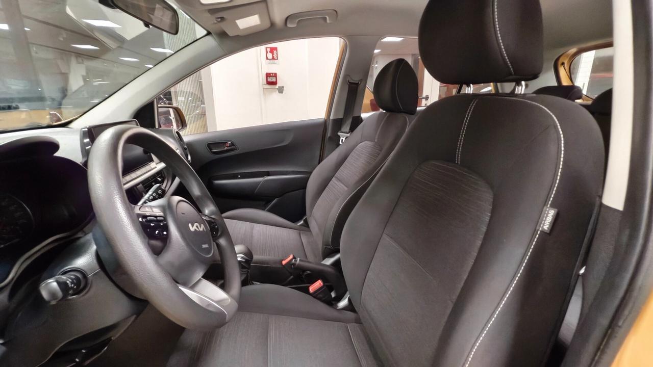 Kia Picanto 1.0 12V 5 porte AMT Style