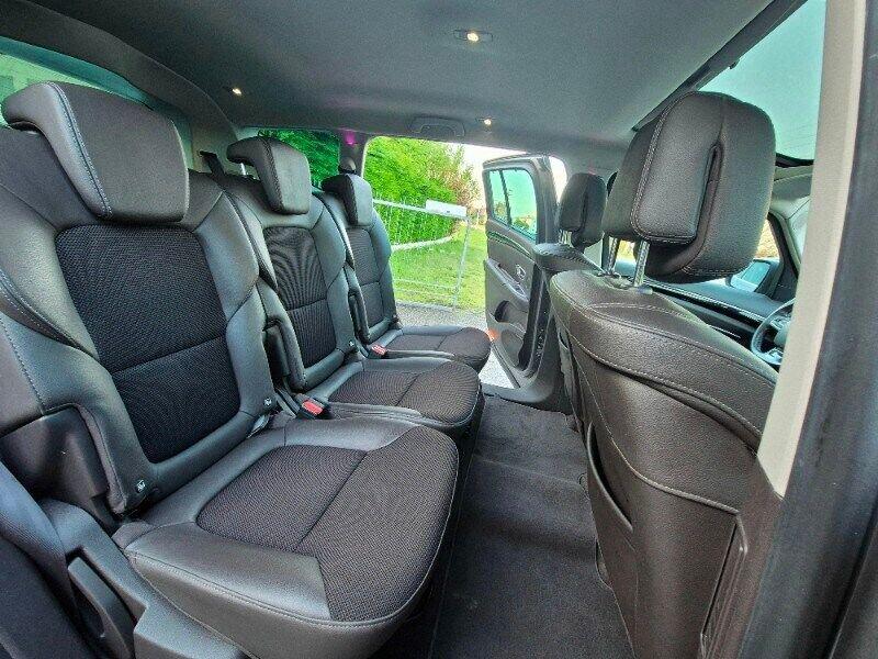 Renault Espace Espace dCi 160CV EDC Energy Intens