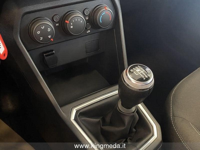 Dacia Jogger 1.0 TCe GPL 100 CV 5 posti Comfort