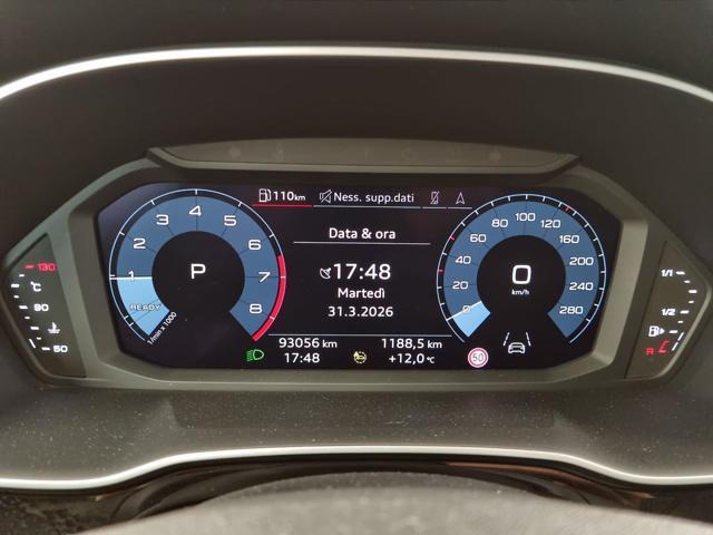 AUDI Q3 35 TFSI S tronic Business Advanced