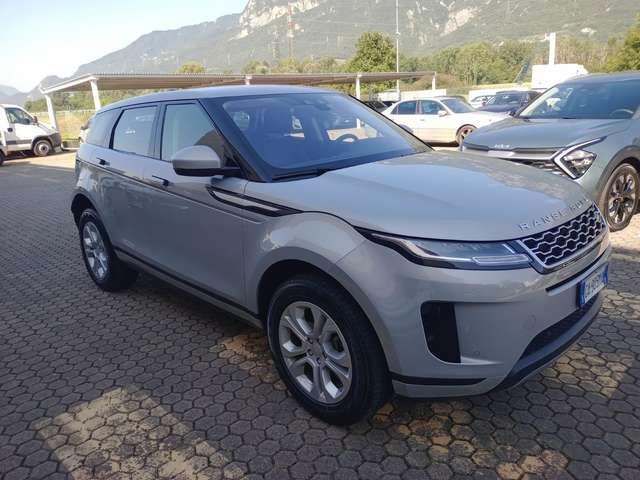Land Rover Range Rover Evoque Range Rover Evoque 5p 2.2 td4 Launch edition 150cv