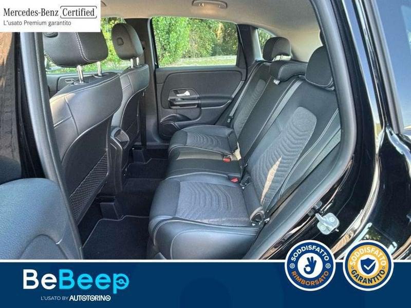 Mercedes-Benz Classe B B 180 EXECUTIVE AUTO