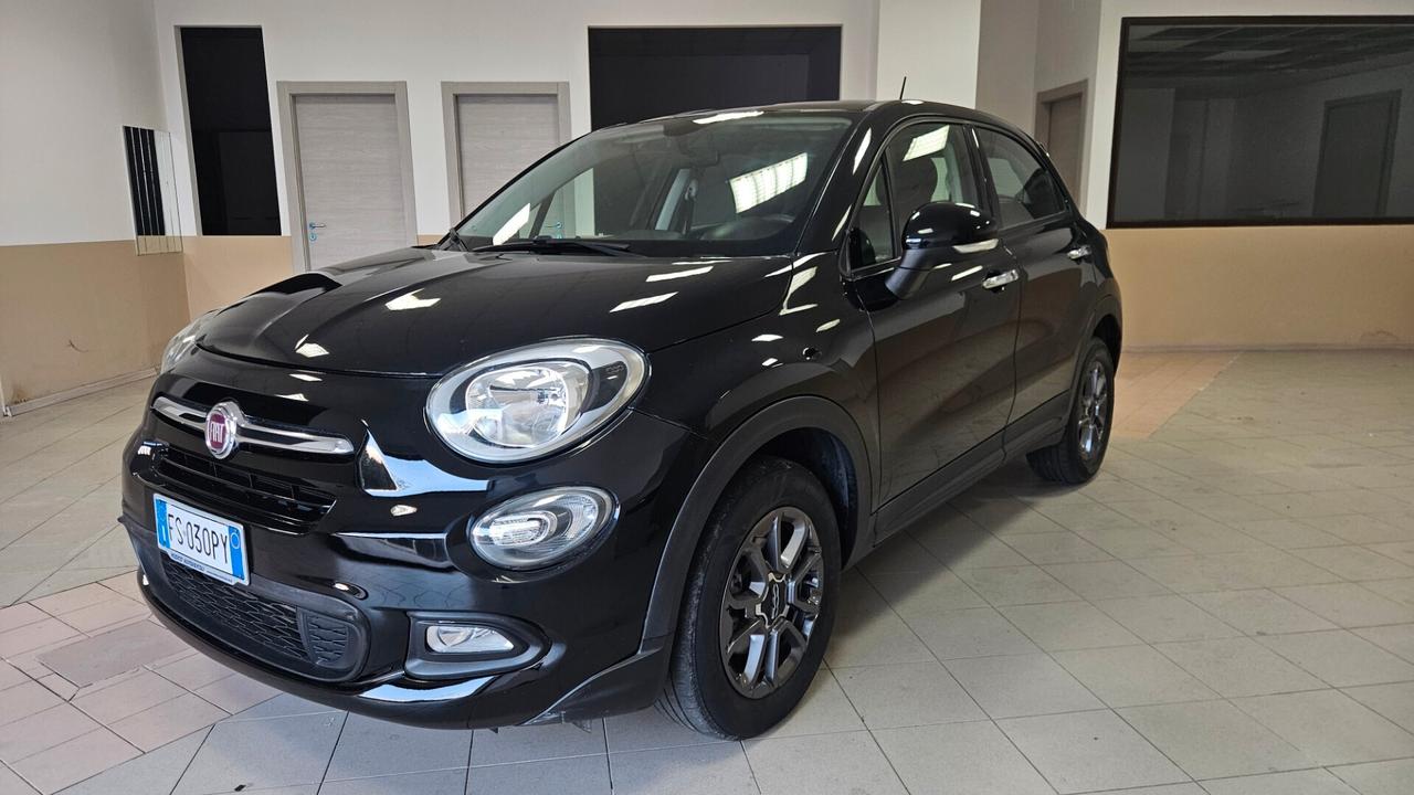 Fiat 500X 1.3 MultiJet 95 CV Business
