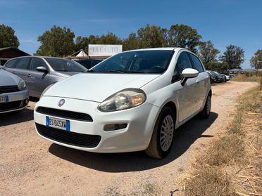 FIAT PUNTO EVO 1.2 125.000 KM ANNO 2014 69CV NEOPATENTATI