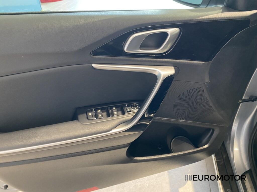 Kia Xceed 1.6 CRDi MHEV Style 2WD DCT
