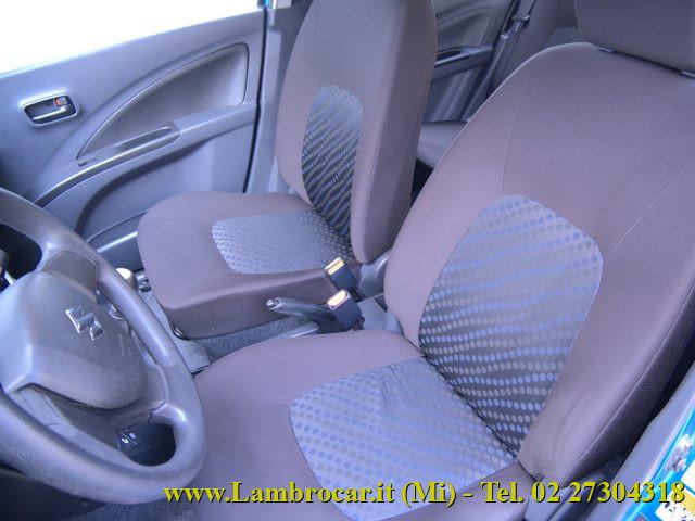 SUZUKI Celerio 1.0 Easy 68cv