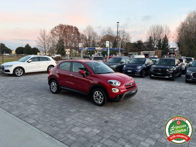 FIAT 500X 1.3 MultiJet Cross ANCHE PER NEOPATENTATI