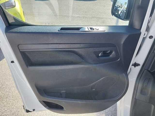 Peugeot Expert BlueHDi 140cv S&S Furgone Premium Long