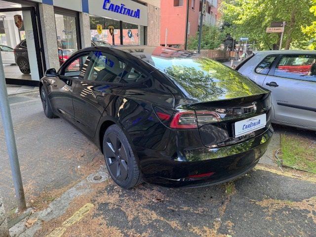TESLA Model 3 Long Range Dual Motor AWD
