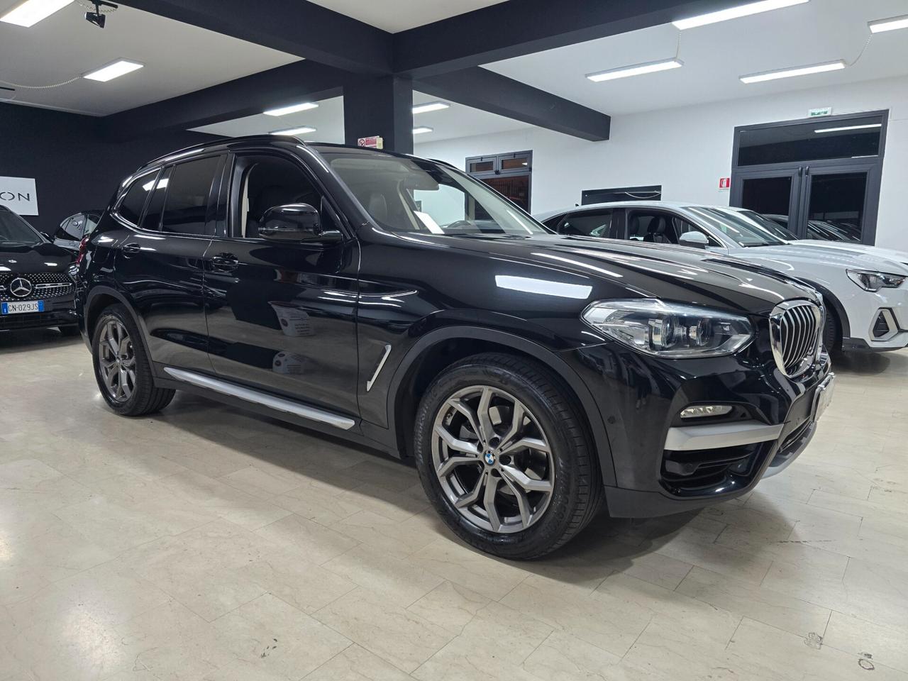 Bmw X3 xDrive20d 48V xLine