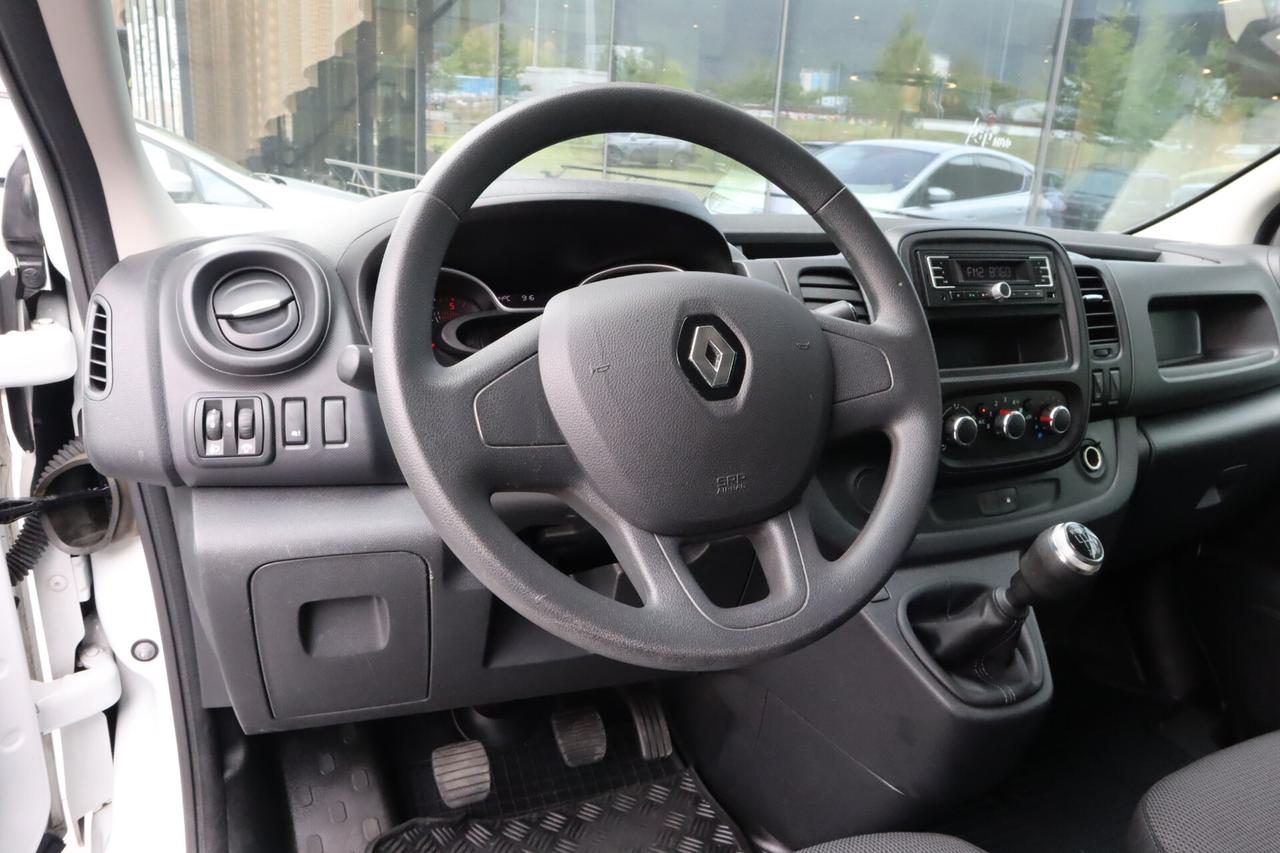TRAFIC 2.0 dCi 120CV L2H1