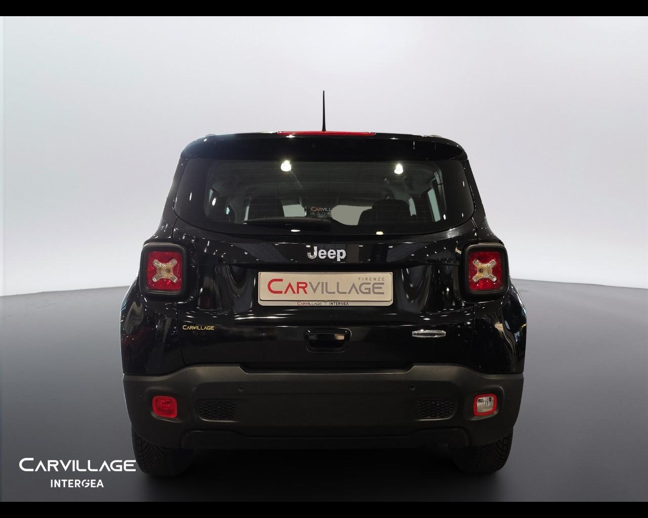 JEEP Renegade 1.0 t3 Longitude 2wd