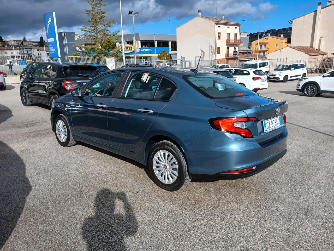 Fiat Tipo 4 PORTE 1.6 MJET 130CV 2024