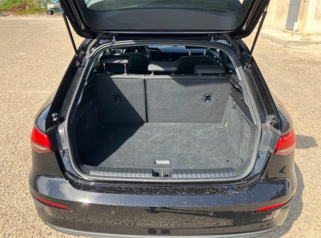 Audi A3 SPB 30 TDI Business Advanced