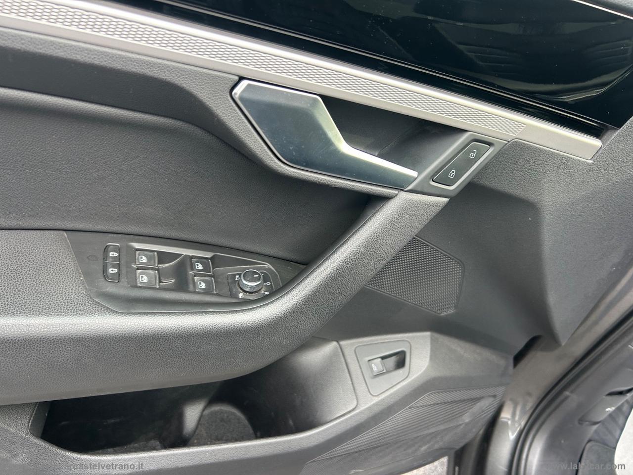 VOLKSWAGEN Touareg 3.0 TDI Advanced