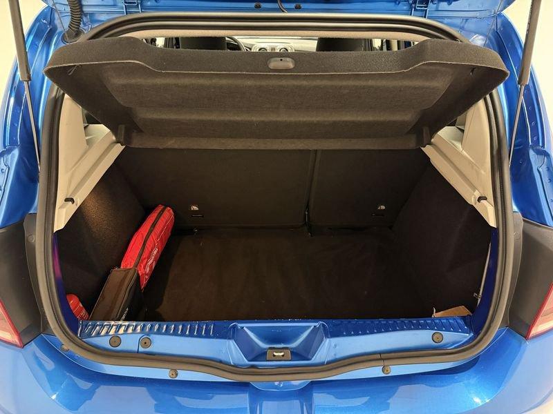 Dacia Sandero Sandero Stepway 1.0 tce Essential Eco-g 100cv