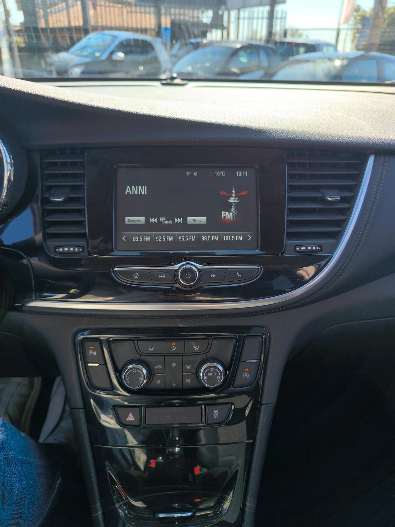 Opel Mokka X 1.6 CDTI Ecotec 4x2 Start&Stop Innovation