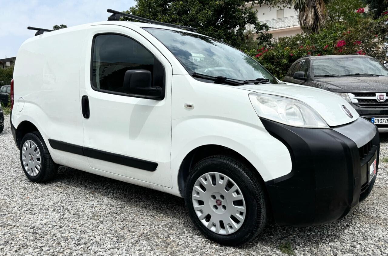 Fiat Fiorino 1.4 8V Furgone Natural Power SX