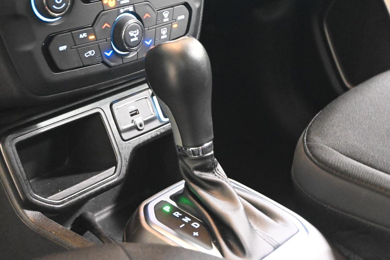 JEEP Renegade Renegade 1.5 Turbo T4 MHEV Limited