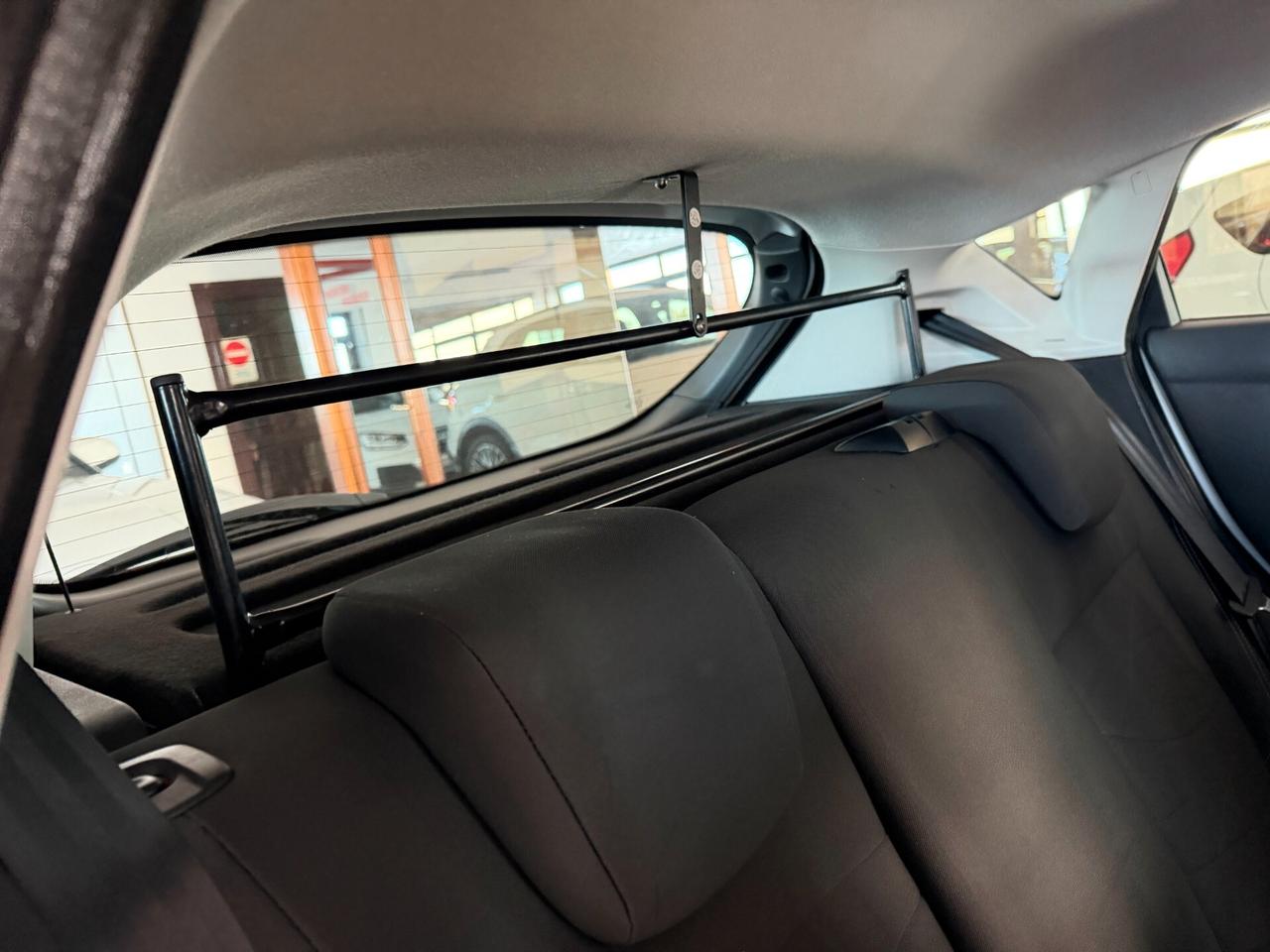 Ford Fiesta 1.5 TDCI 95 cv. 5 porte PLUS (Autocarro 4 posti N1)