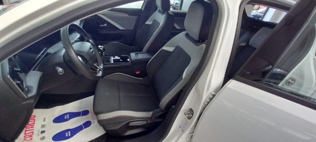 OPEL Astra 1.5 Turbo Diesel 130 CV Edition