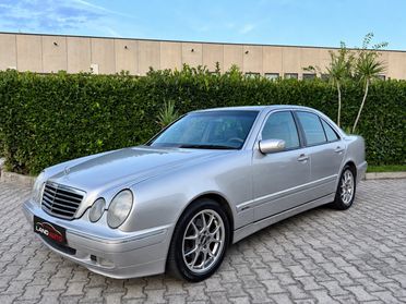 Mercedes-benz E 270 CDI Avantgarde