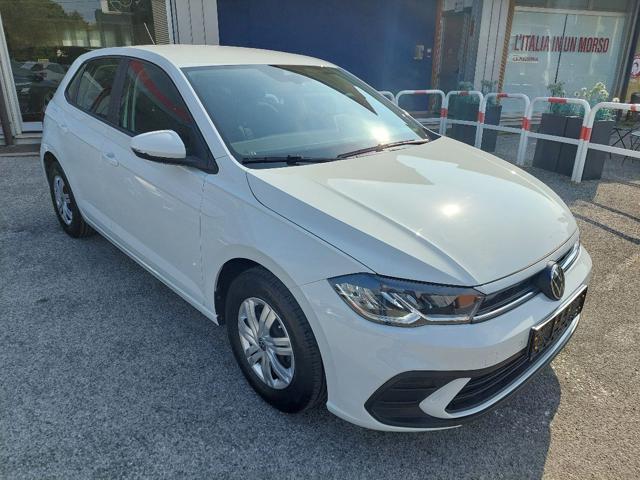 VOLKSWAGEN Polo 1.0 EVO PROMOZIONE PRIMAVERA 2026