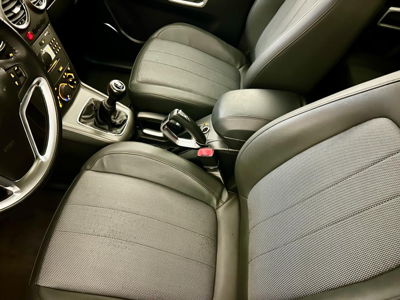 Opel Antara 2.0 CDTI 127CV 4x2 Edition Plus