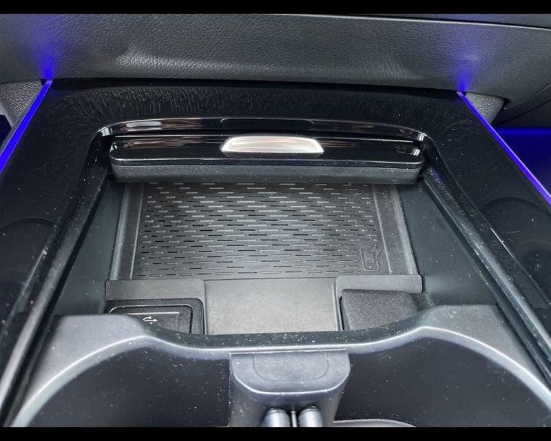 Mercedes-Benz Classe B B 250 e Plug-in hybrid Advanced Plus AMG Line Digital Edition