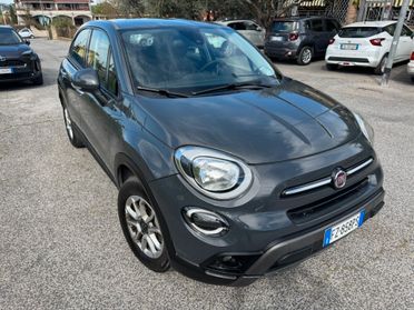 Fiat 500X 2.0 MultiJet 150 CV AT9 4x4 City Cross