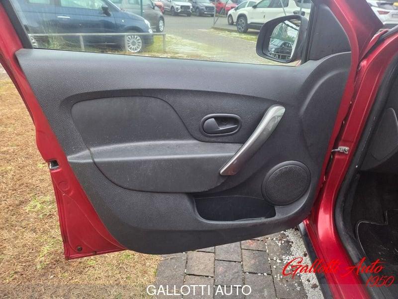 Dacia Sandero Stepway 900 TCe 12V 90CV