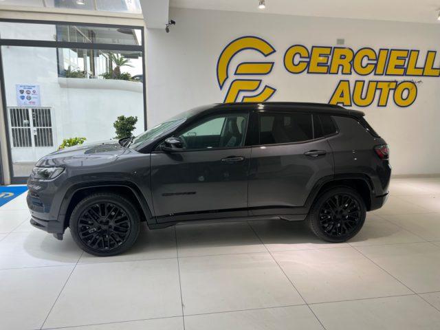 JEEP Compass 1.6 Multijet II 2WD S tua da ?359,00 mensili