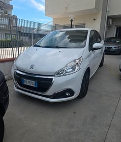 Peugeot 208 BlueHDi 75 5 porte Van Active