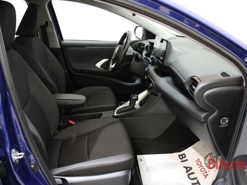 Toyota Yaris Yaris 1.5h Trend