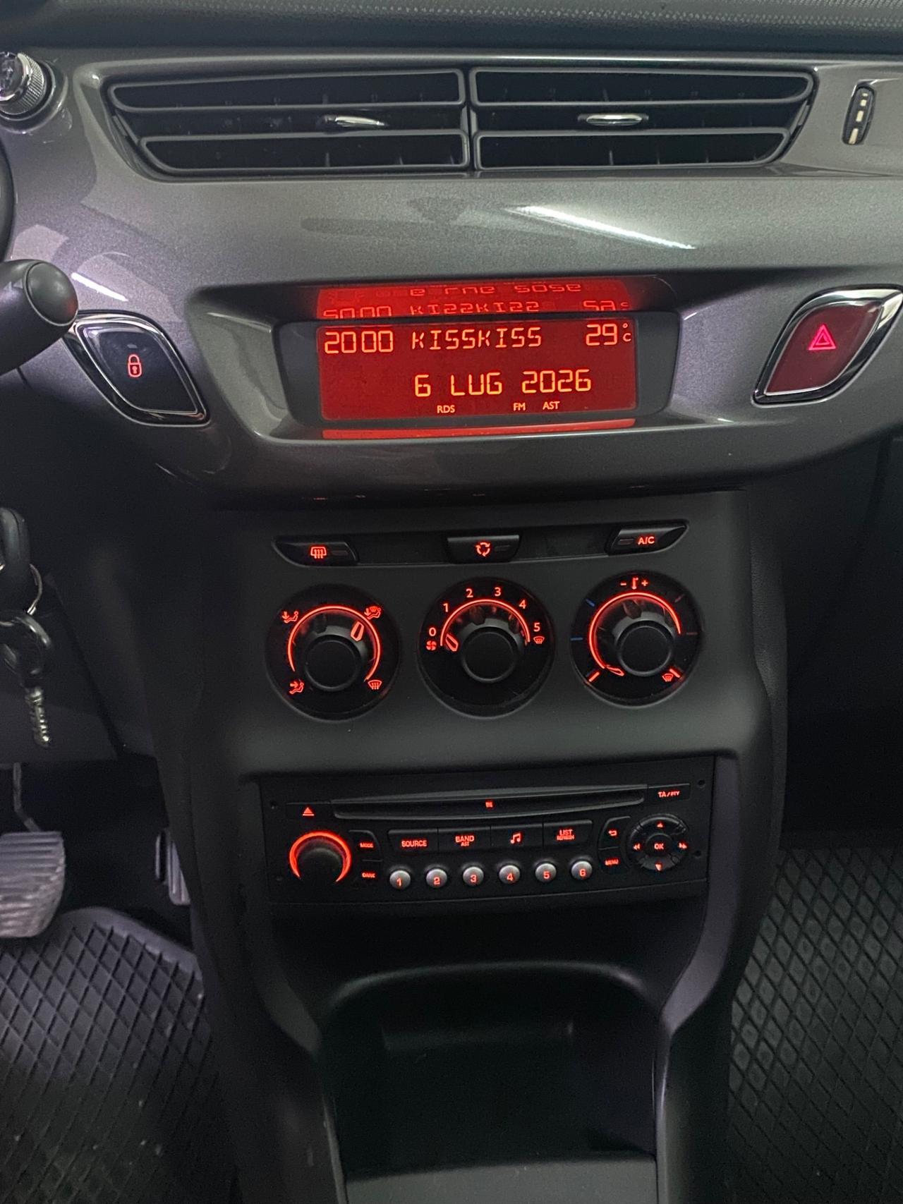 Citroen C3 EXCLUSIVE