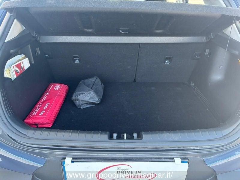 KIA Stonic Stonic 1.4 MPI EcoGPL Style