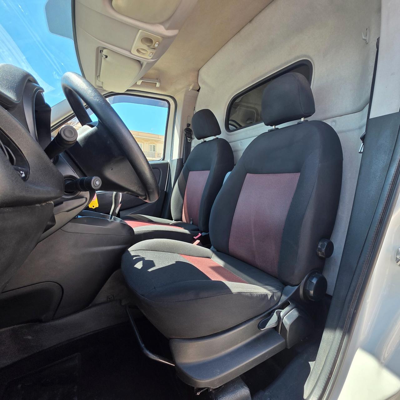 Fiat Doblò Maxi 1.6 2 POSTI AUTOMATICO
